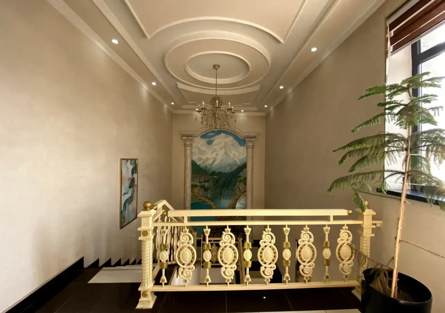 Отель DIYOR Margilan