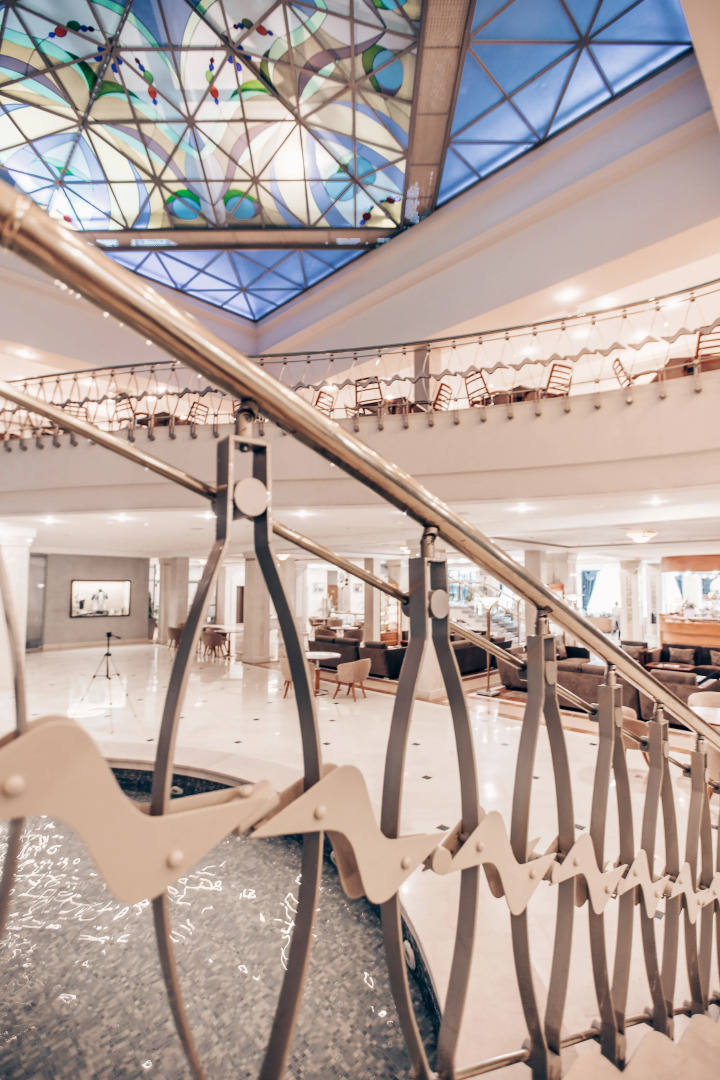 Конгресс Отель Дон Плаза