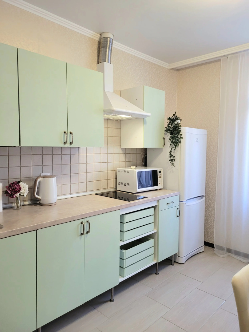 Апартаменты Атмосфера у парка Галицкого