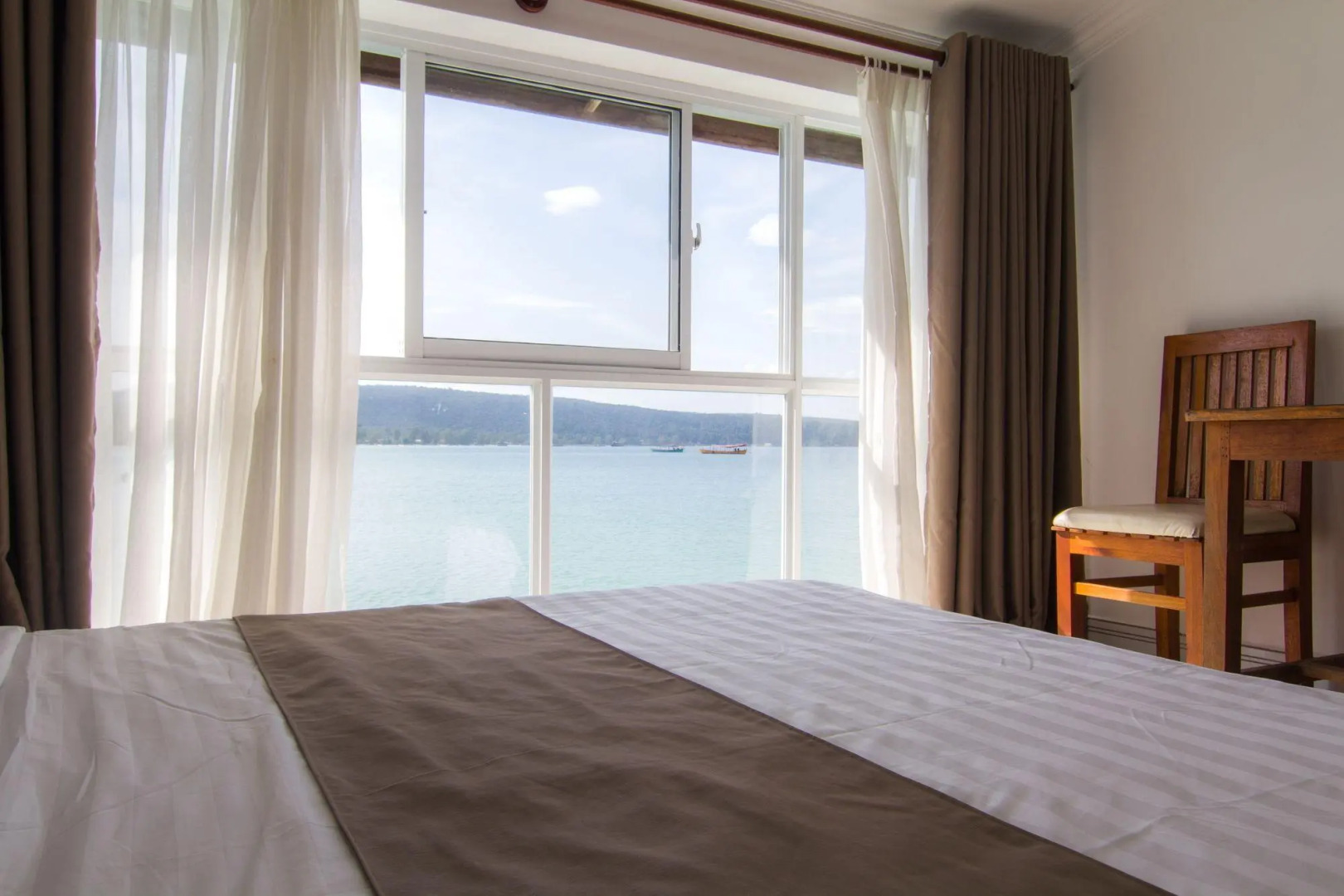 Курортный отель Soon Noeng Resort