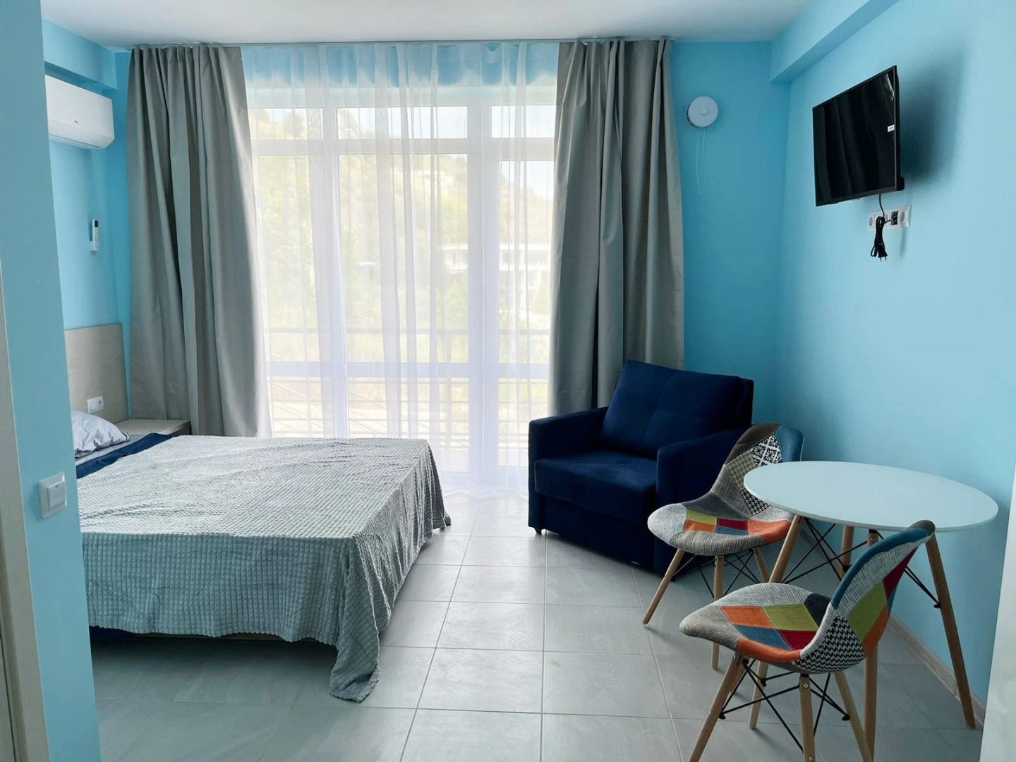 Гостевой дом Гранат