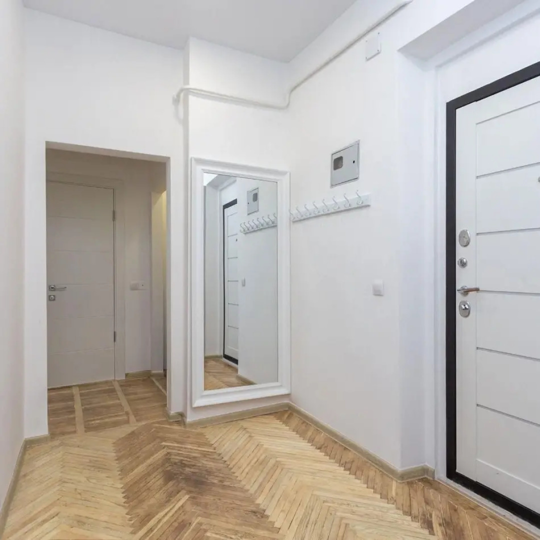 Квартира на Независимости 23