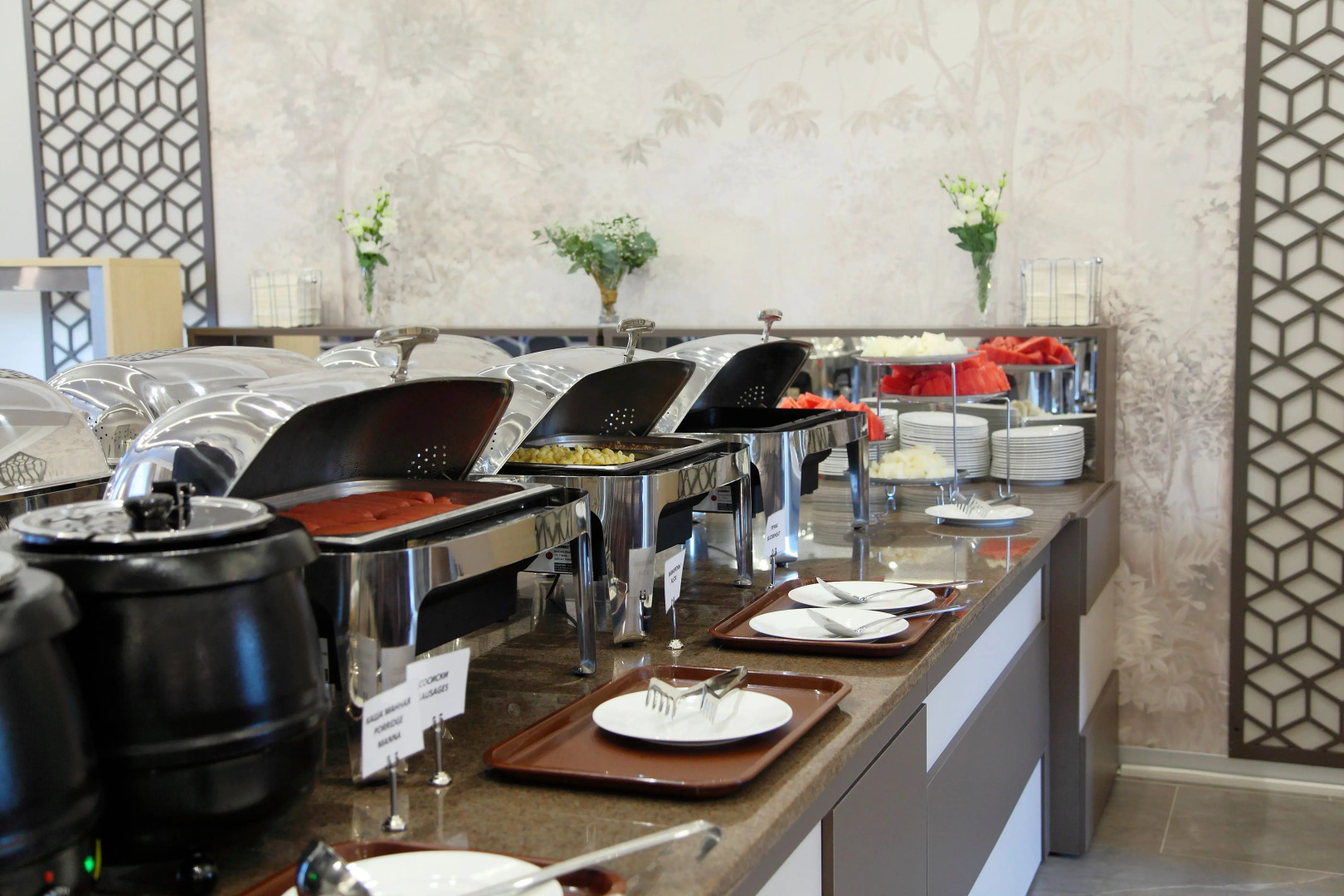 Отель Центр