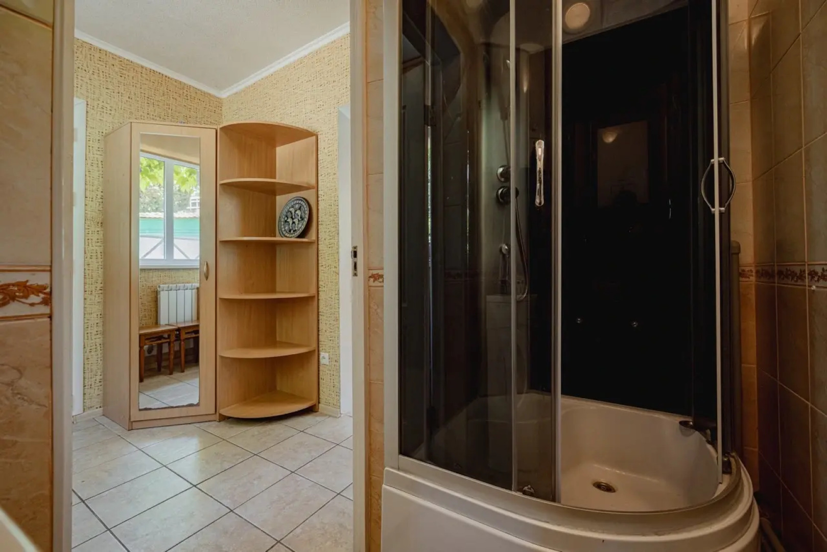 Частный дом Чайкины Каникулы