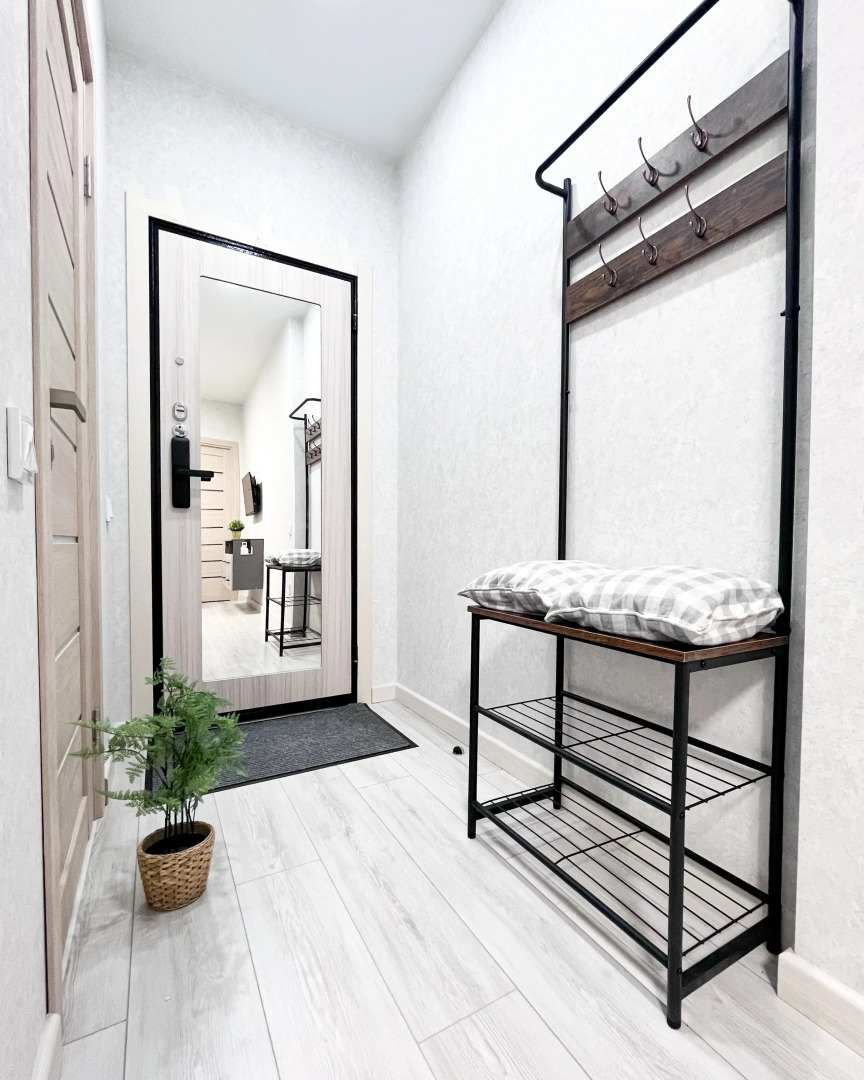 Апартаменты Шикарная в Батайске