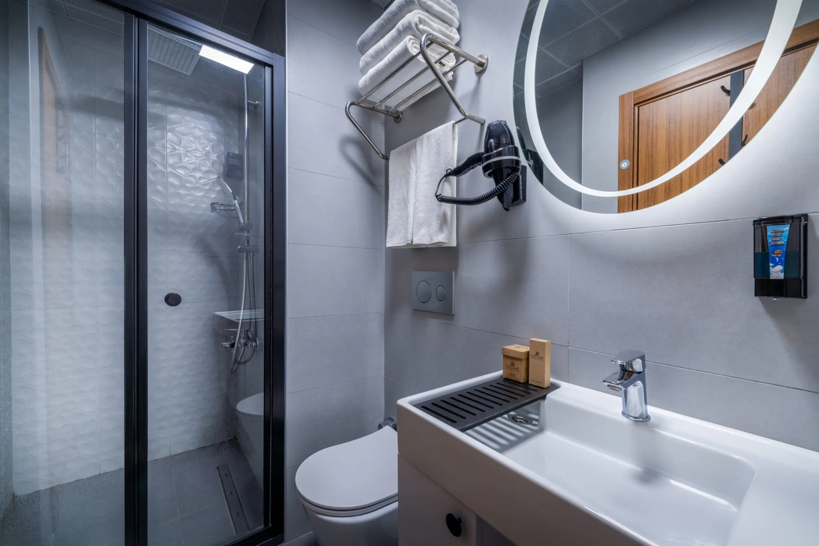 Elite Hotels Istanbul Airport