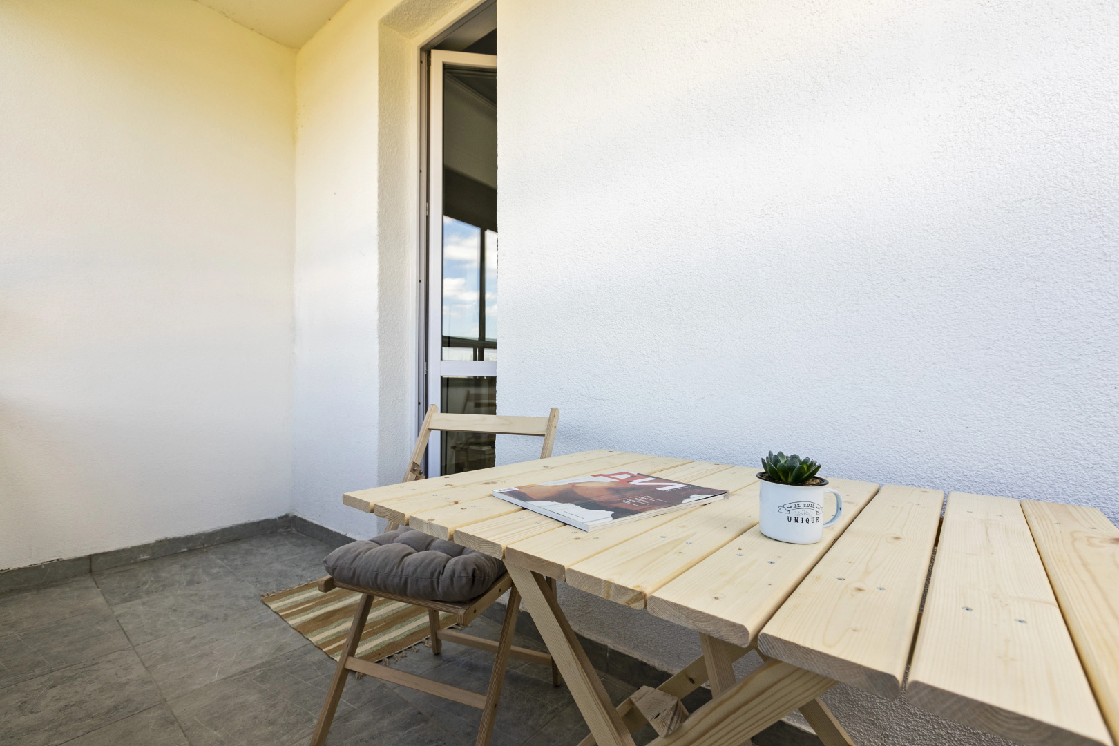 Great view 2-rooms Apartment 2 Min Walk to Raykin Plaza