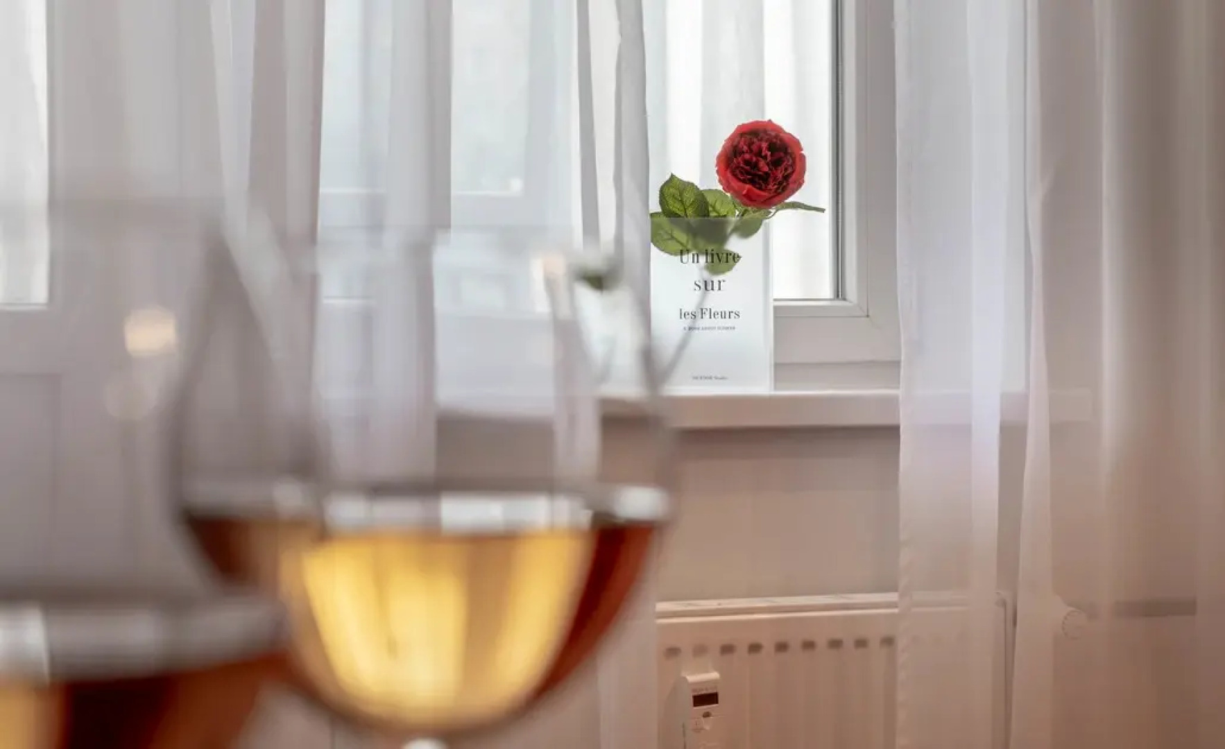 Апартаменты KeysSpb на Крыленко St34