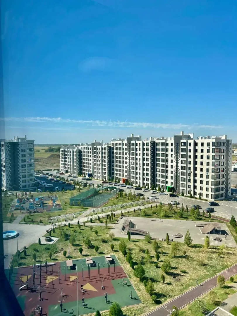 Квартира ЖК Комсомольский