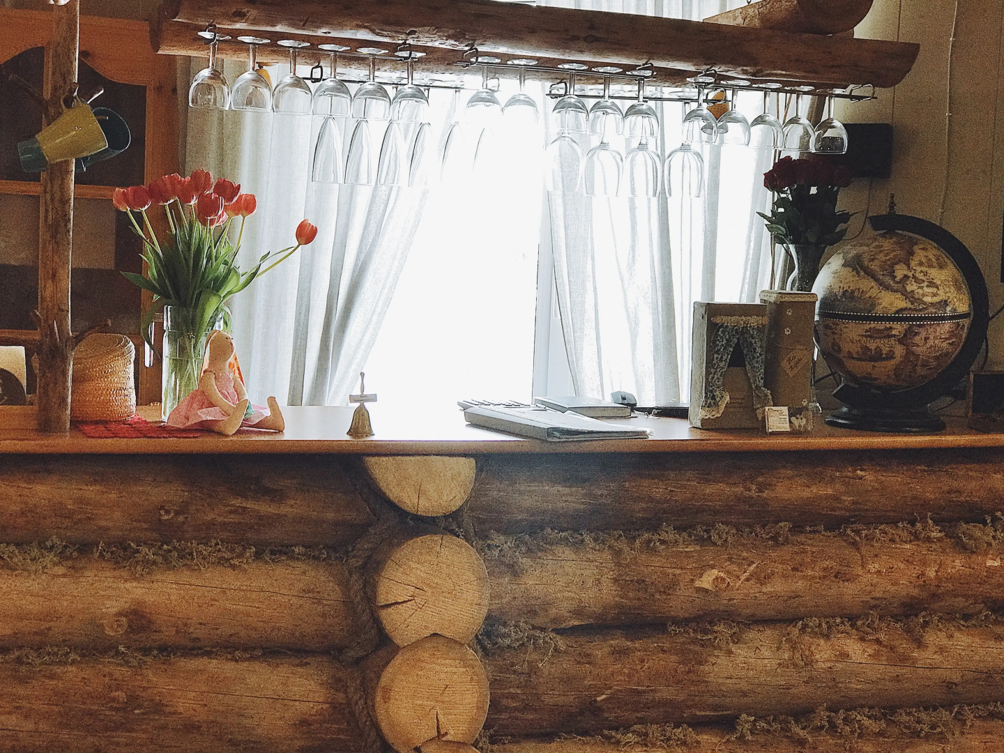 Гостевой Дом Husky Moa