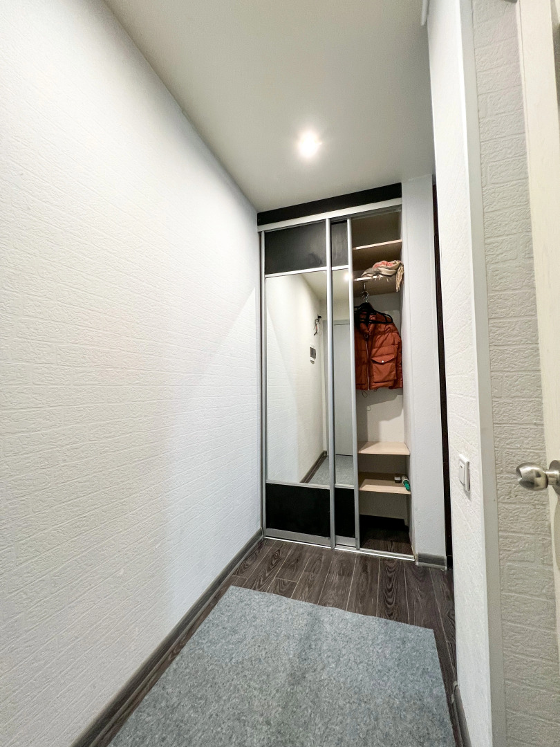 Апартаменты Парк 30 октября