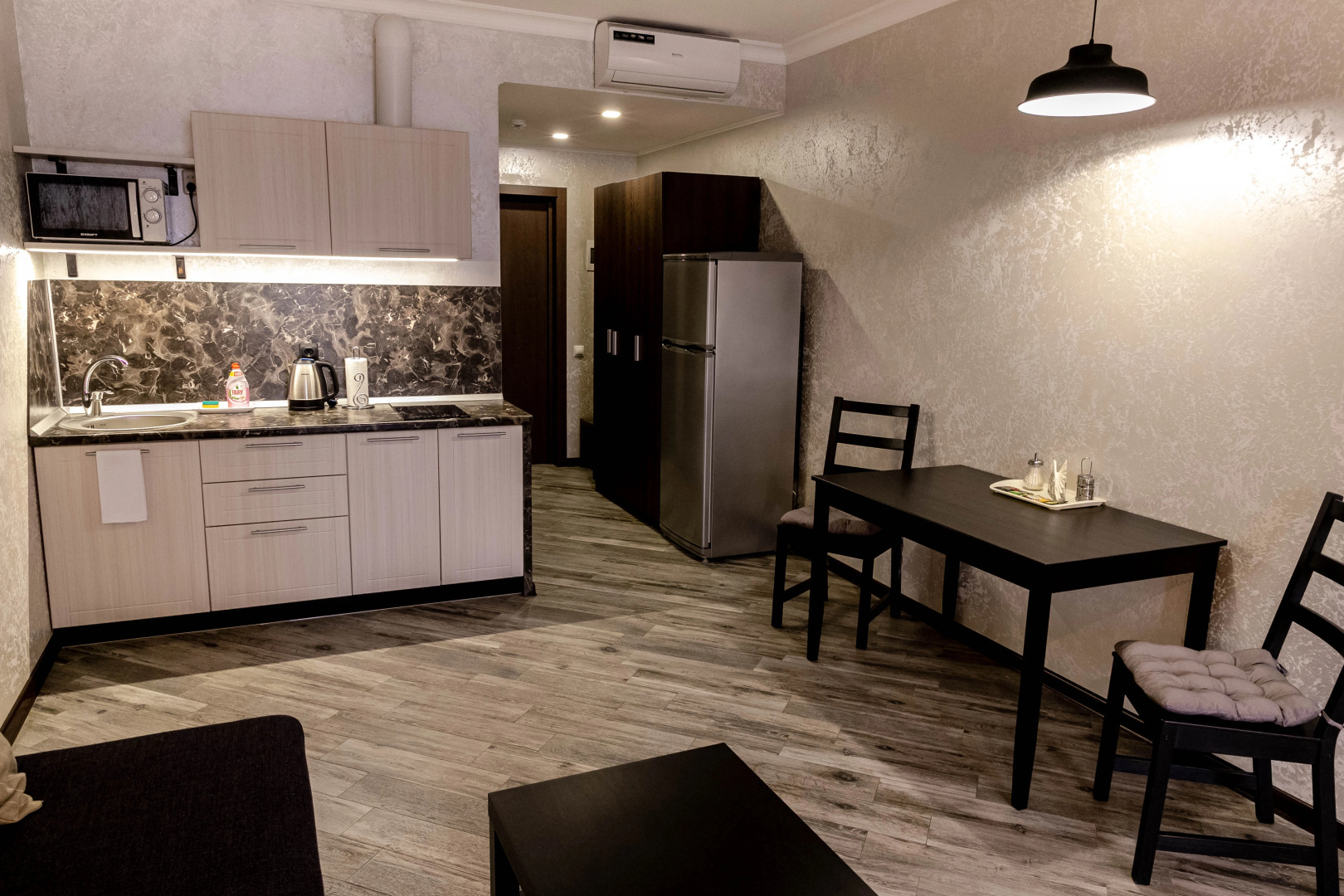 Отель Старый город