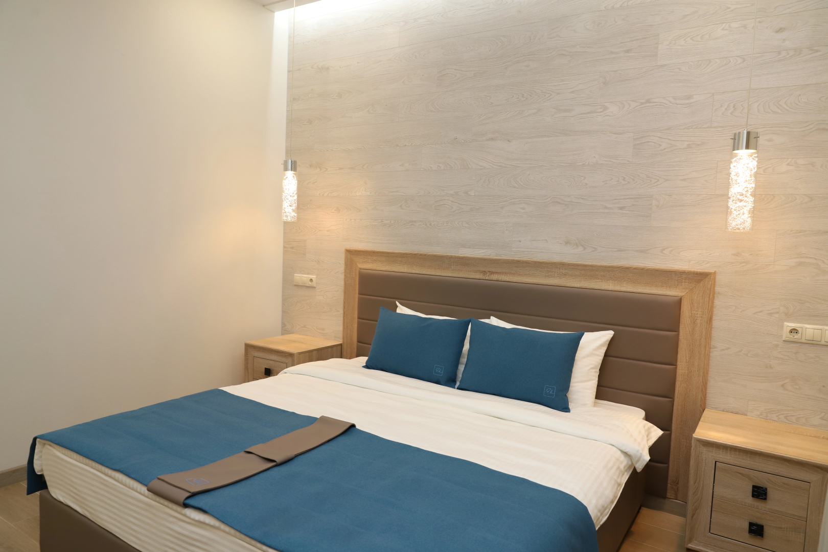 Отель Enjoy Hotel