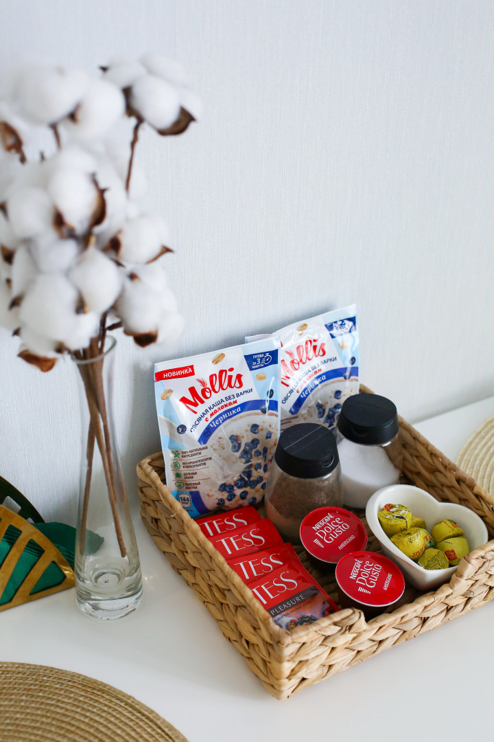 Квартира Однокомнатная в Тюменской Слободе Протозанова 10/2