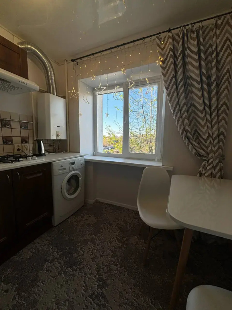 Квартира Комфортная