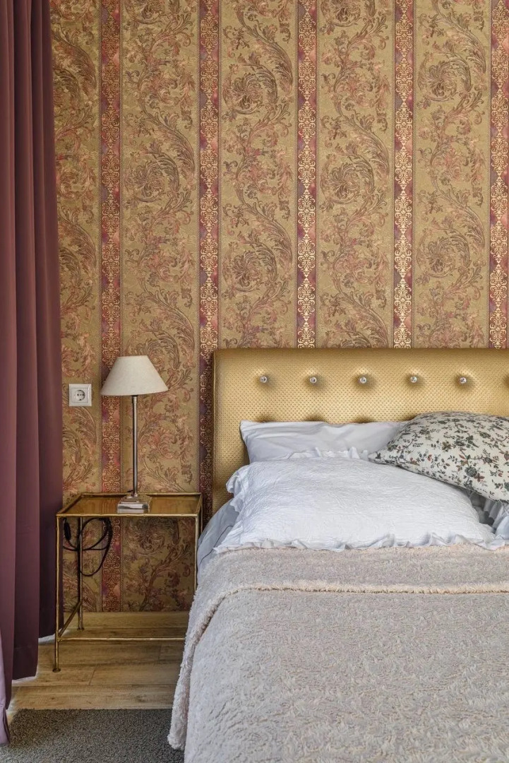 Апартаменты Место под солнцем 1