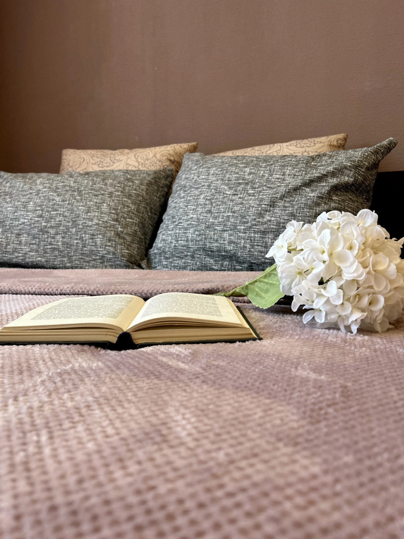 Апартаменты Кирова 36