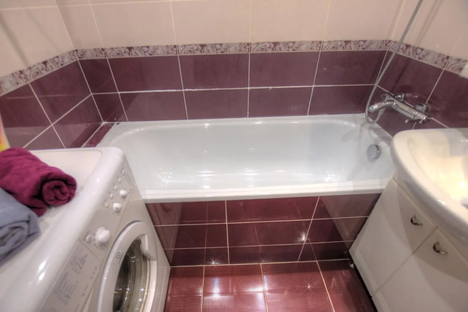 Апартаменты Вгости33 Нижняя Дуброва 19