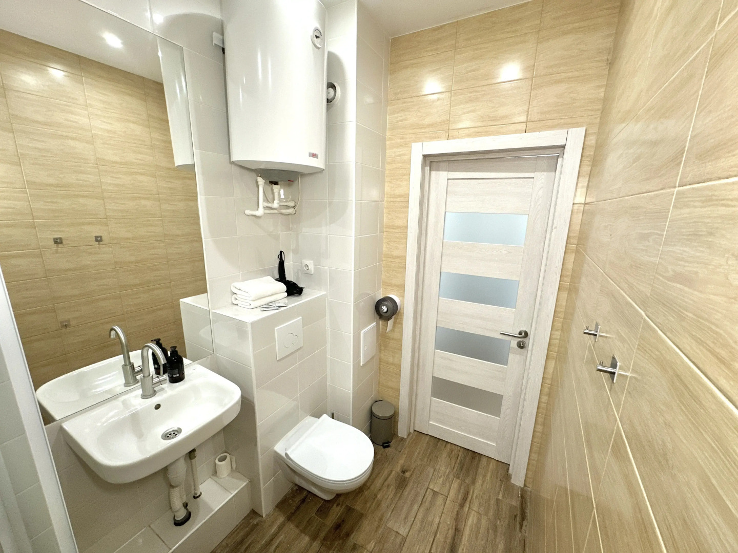 Апартаменты Столица 2310