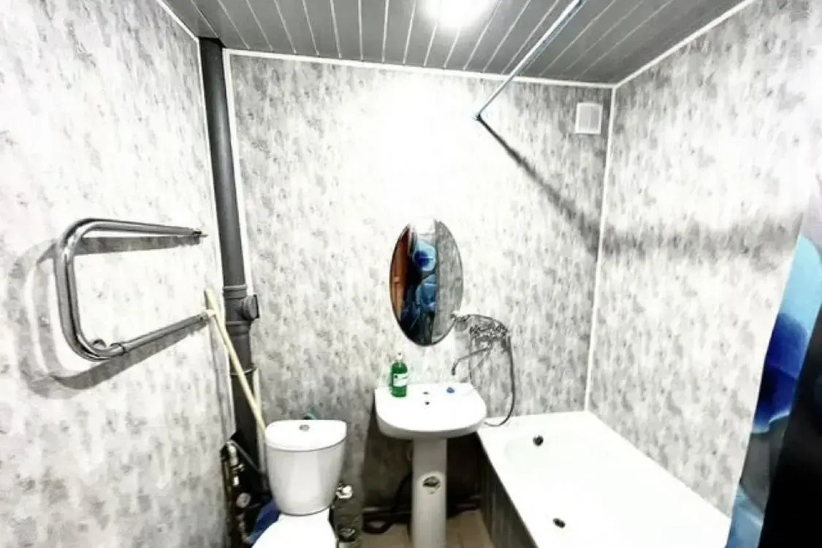 Квартира Однушка Зубова Поляна