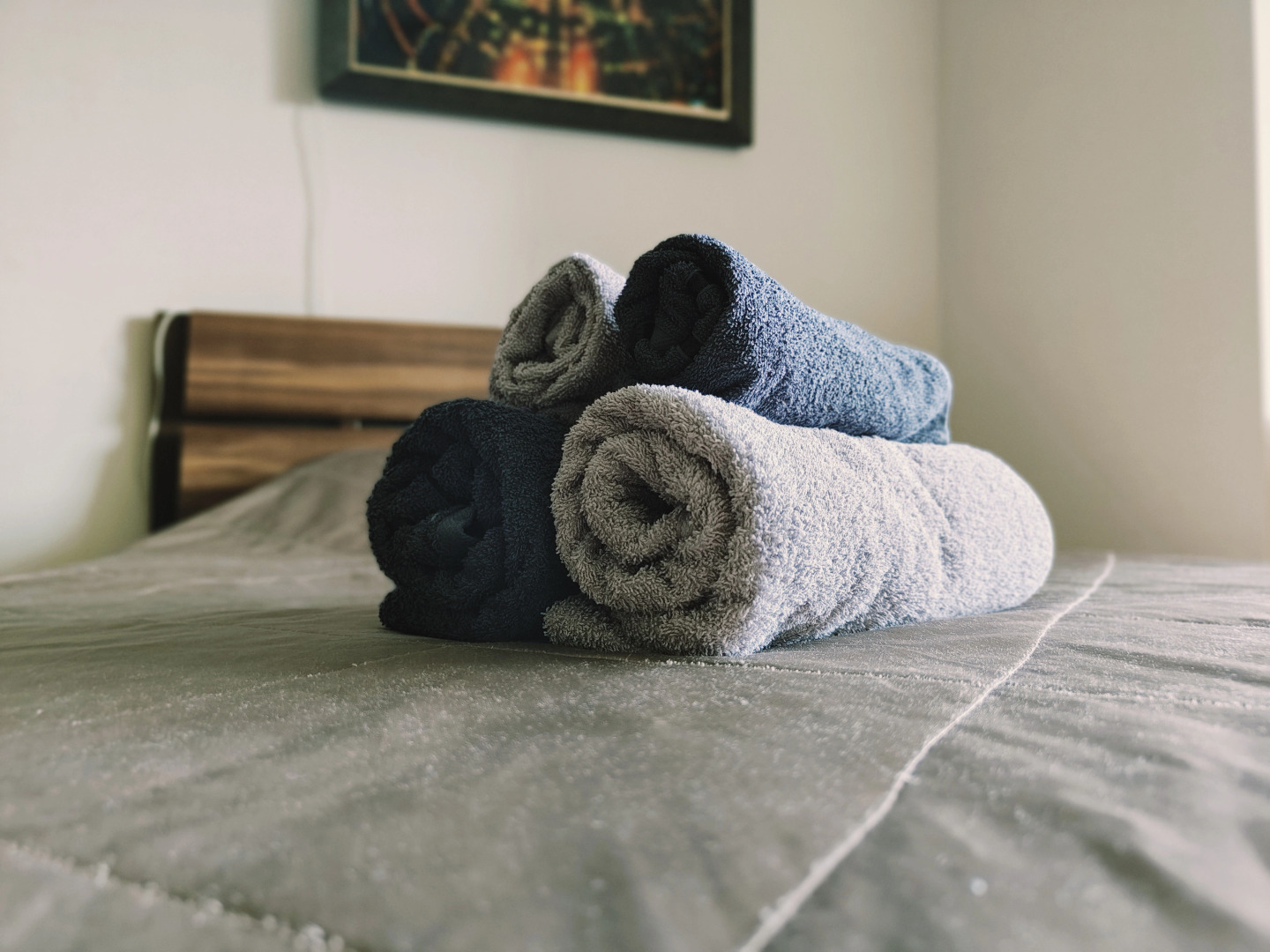 Апартаменты с Видом на Кул-Шариф