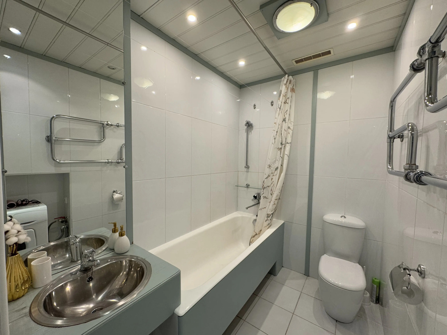 Апартаменты Apart-Comfort на Чайковского 2В