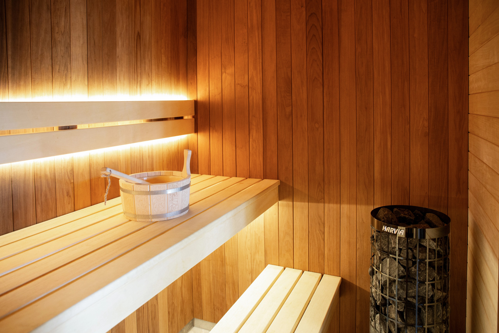 Отель Рантала