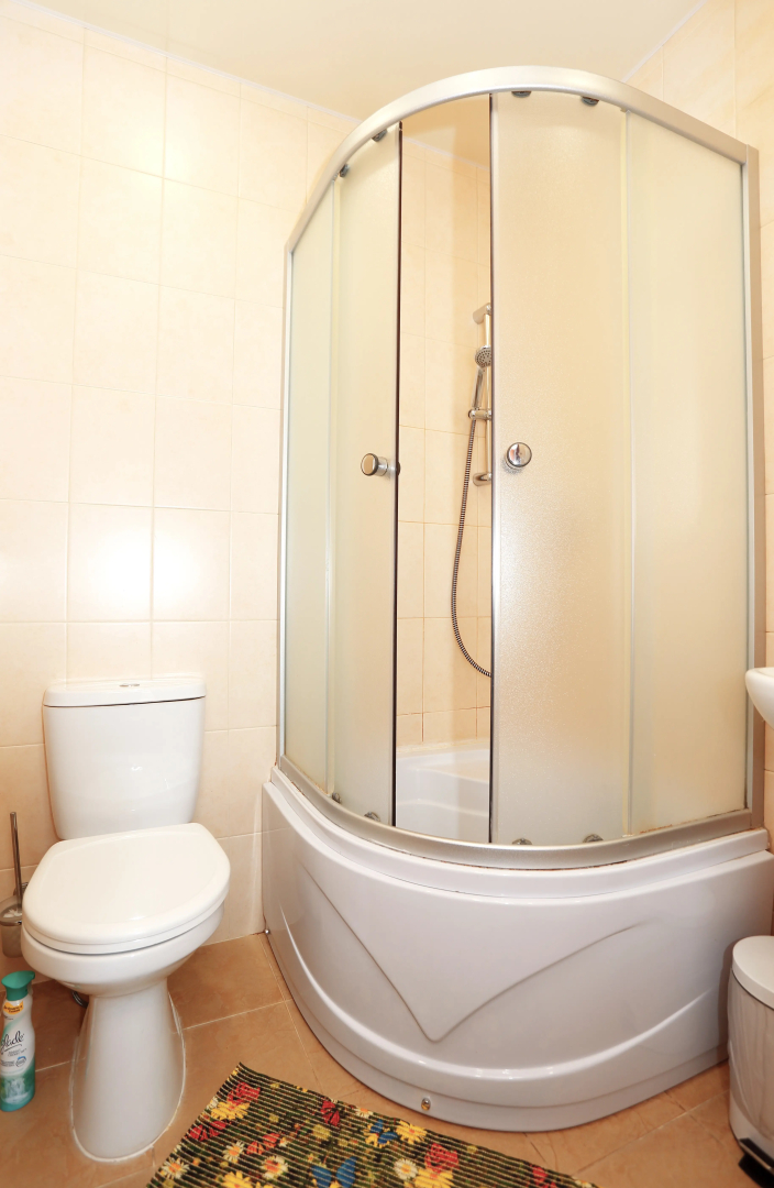 Отель Мария