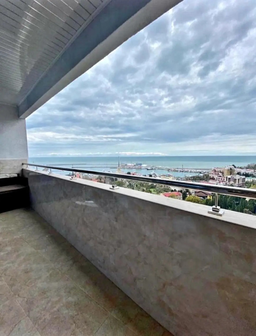 Квартира Gorka