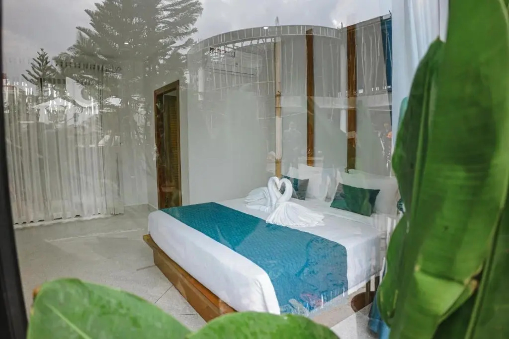 Отель Montagne Residence