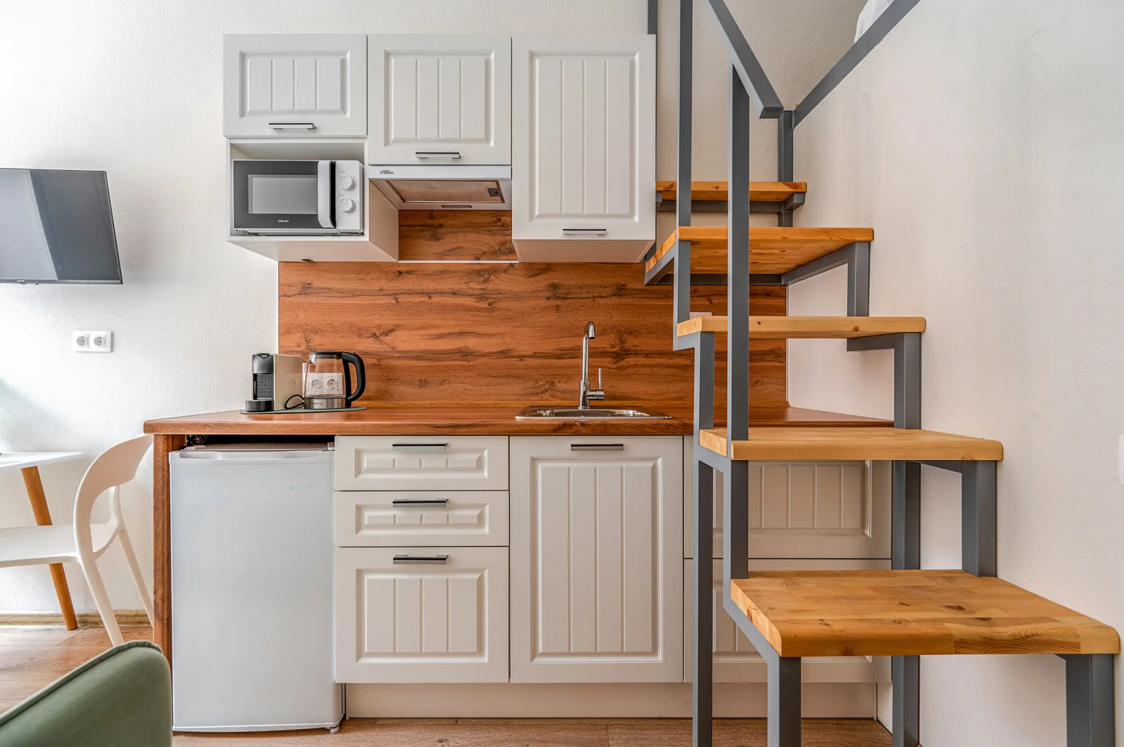 Апартаменты Весенняя Рубинштейна