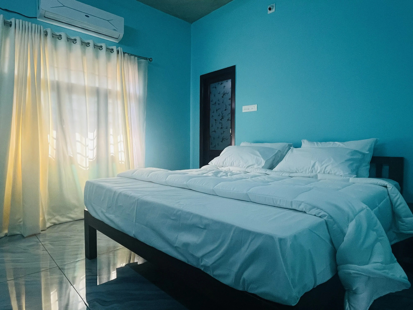 Вилла Akazumba Home Stay