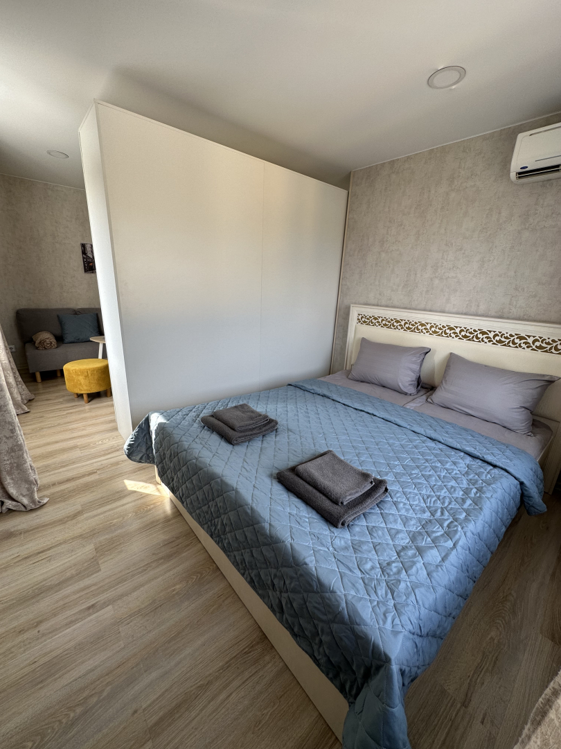 Квартира Центр Резиденс Тверь