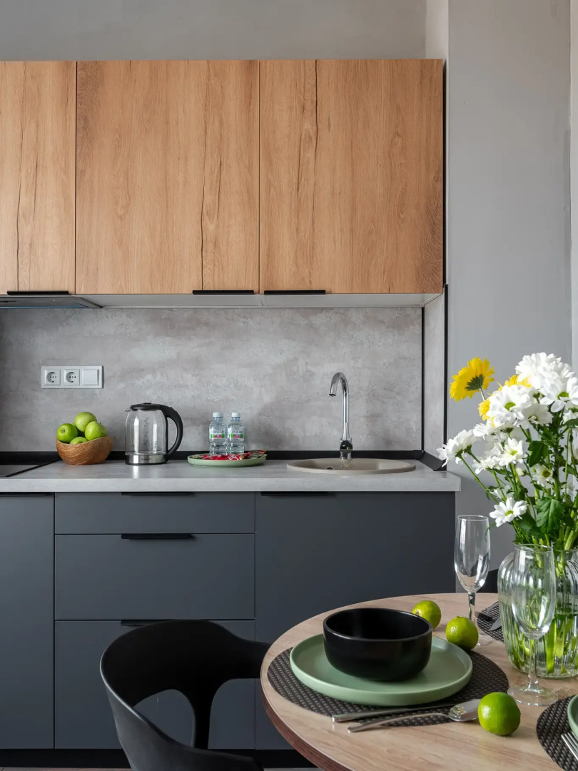 Апартаменты Двухкомнатные в Молжаниново у Аэропорта