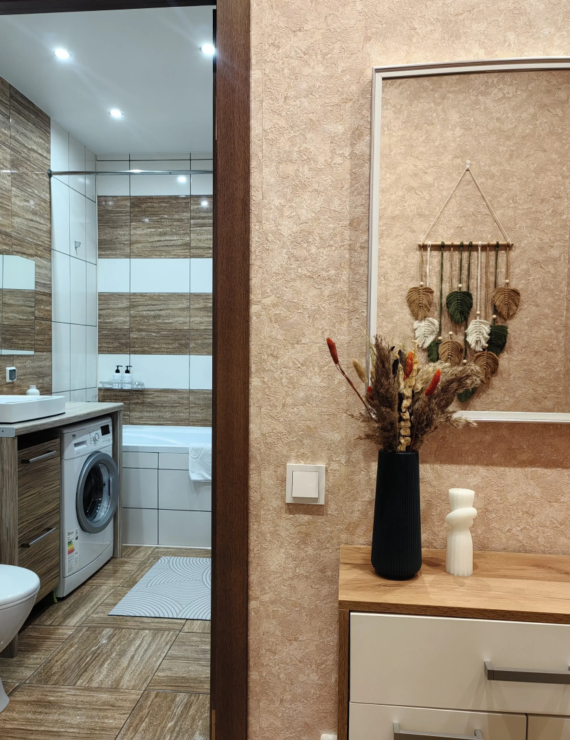 Квартира Комфорт в центре Новосибирска