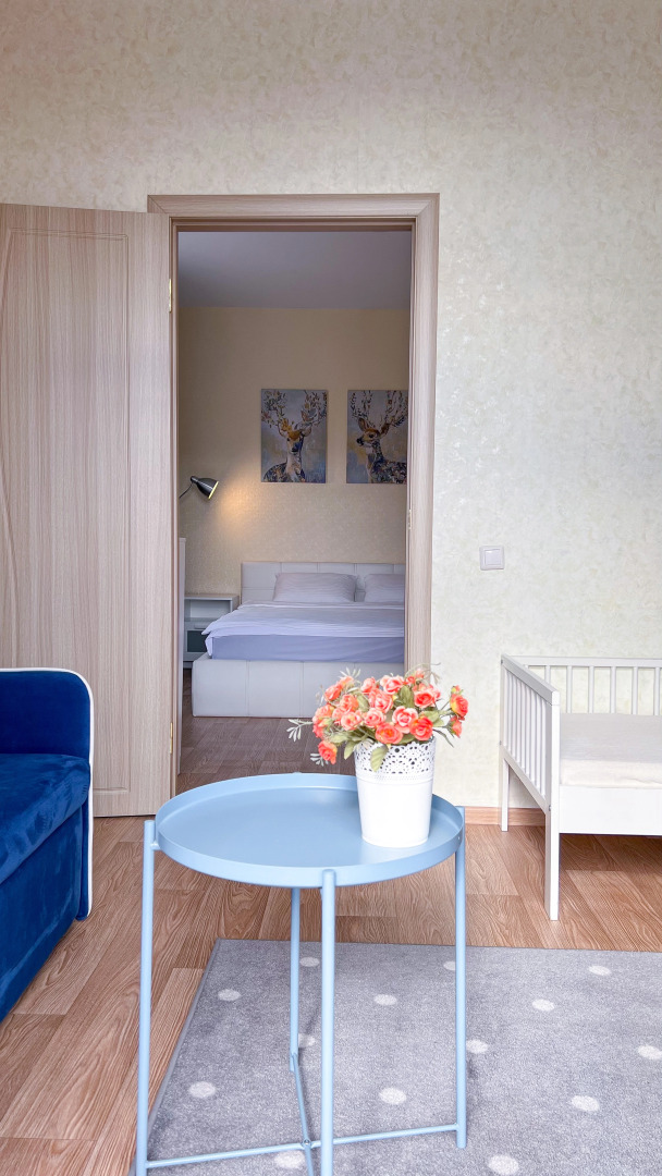 Апартаменты Пижама