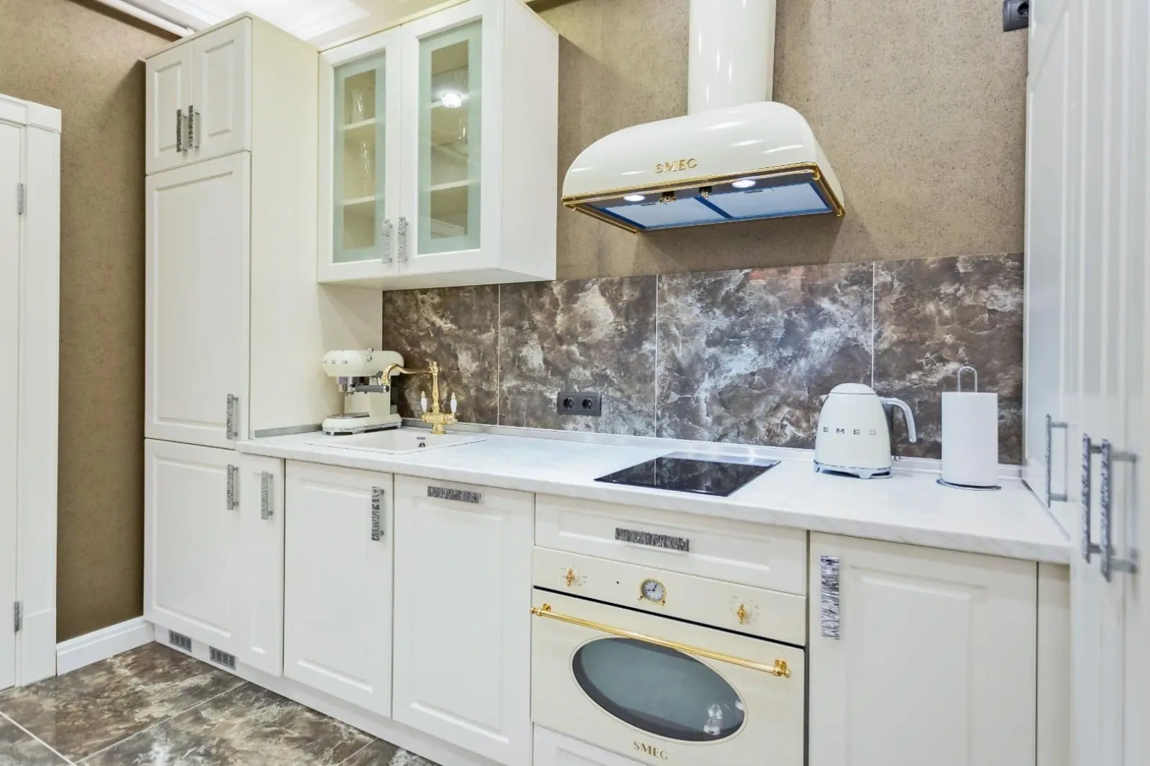 Апартаменты A&D Quality Apartment in The Center