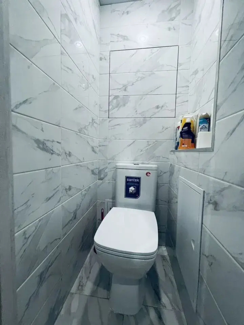 Квартира в микрорайоне имени К.А. Аверьянова