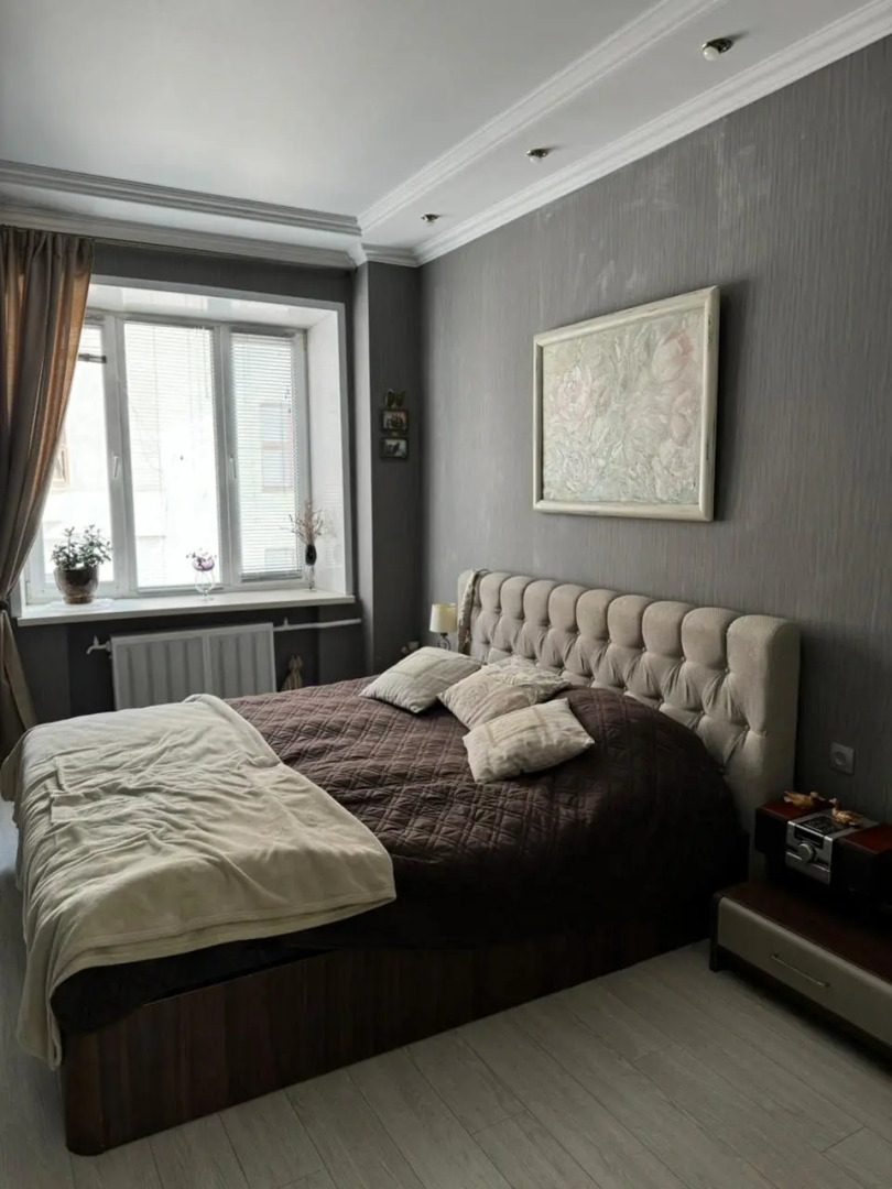 Апартаменты Казань