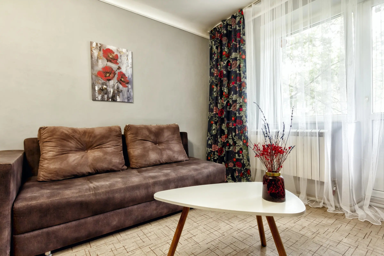 Апартаменты 33 Самый центр. Идеально для командированных и туристов.