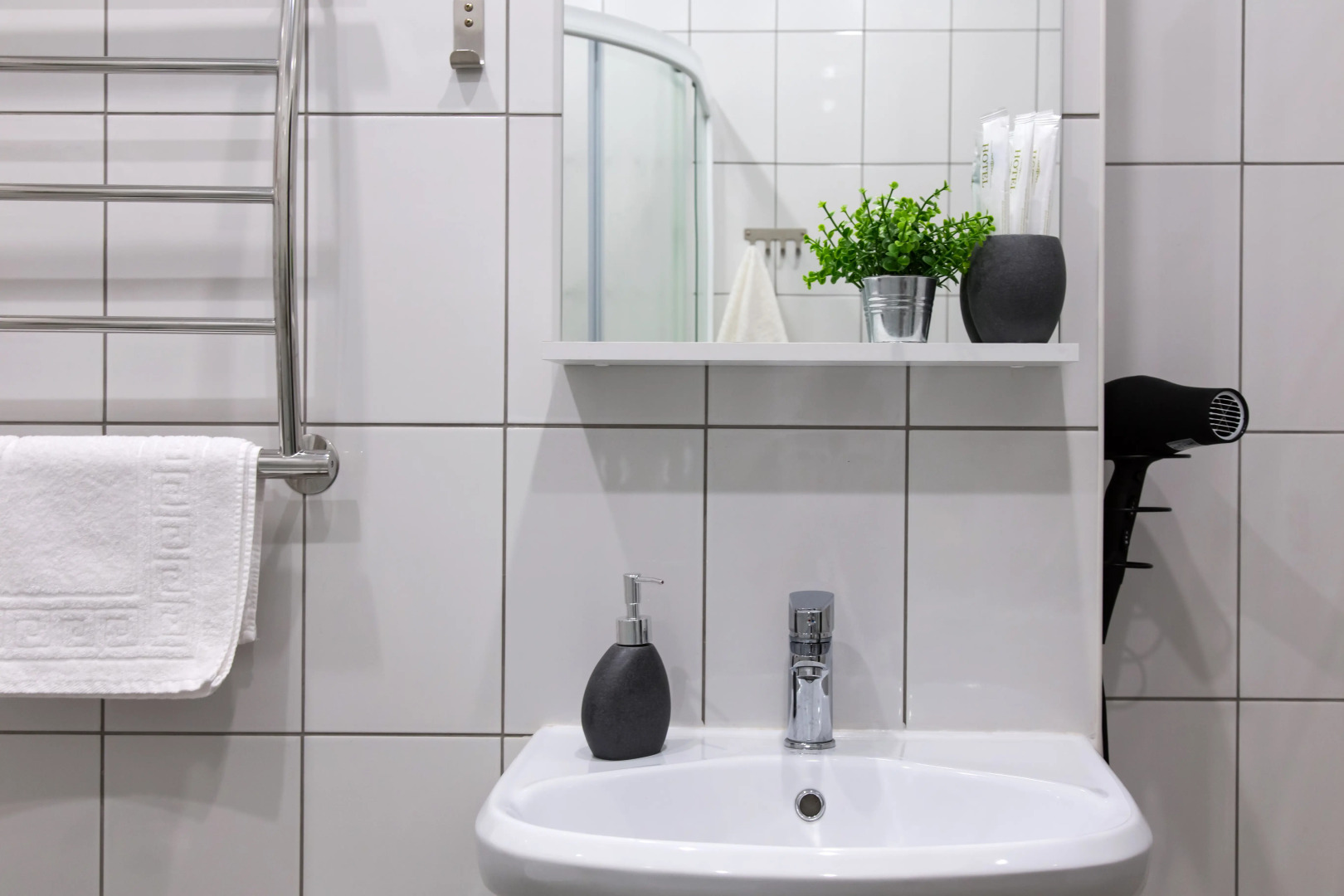 Квартира Loft Studio