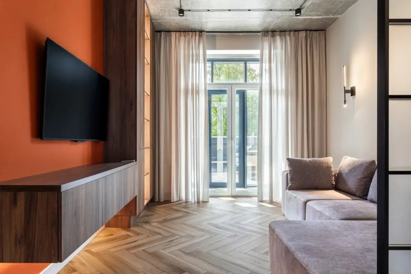 Апартаменты Apart39 Релакс в самом центре