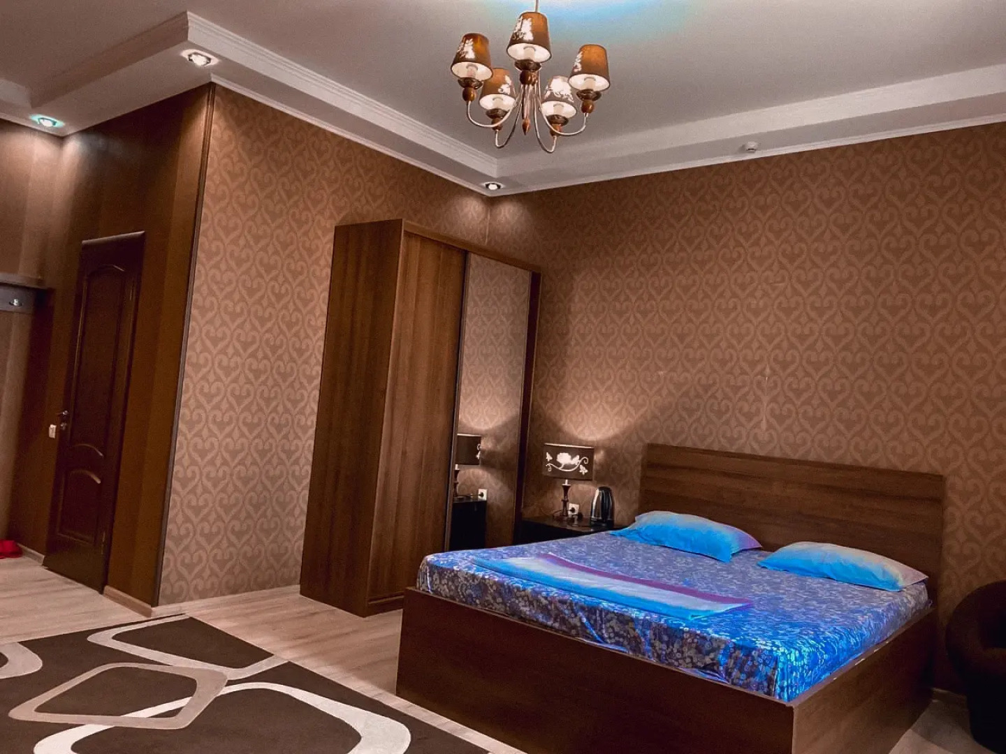 Гостевой дом Classic