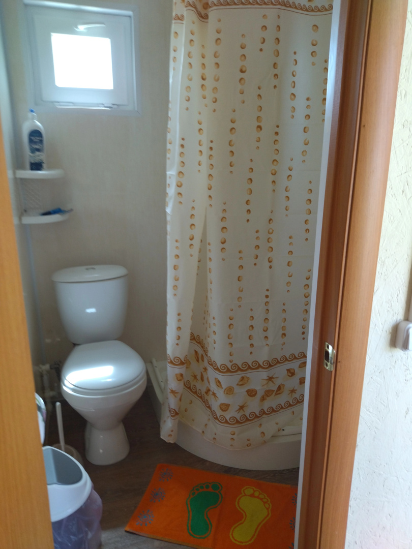 Частный Дом Песчаный берег