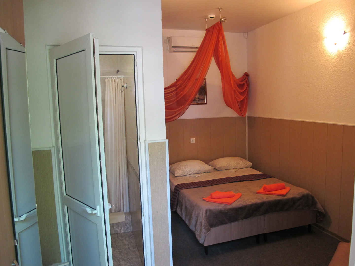 Гостевой Дом Морской Прибой