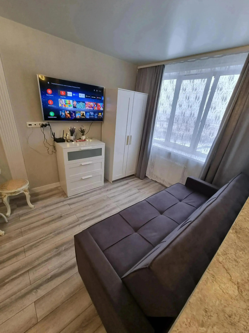 Квартира ДОБРЫЙ ДОМ GESS