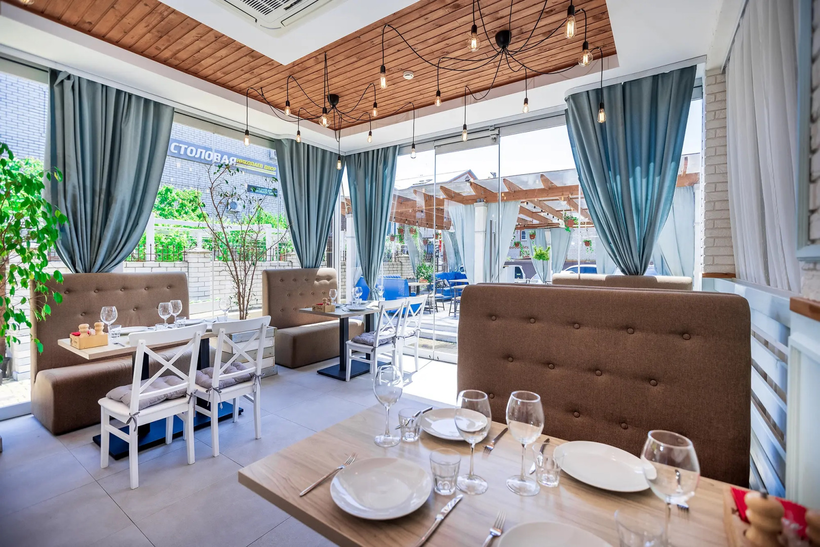 Гостевой дом Николаев двор