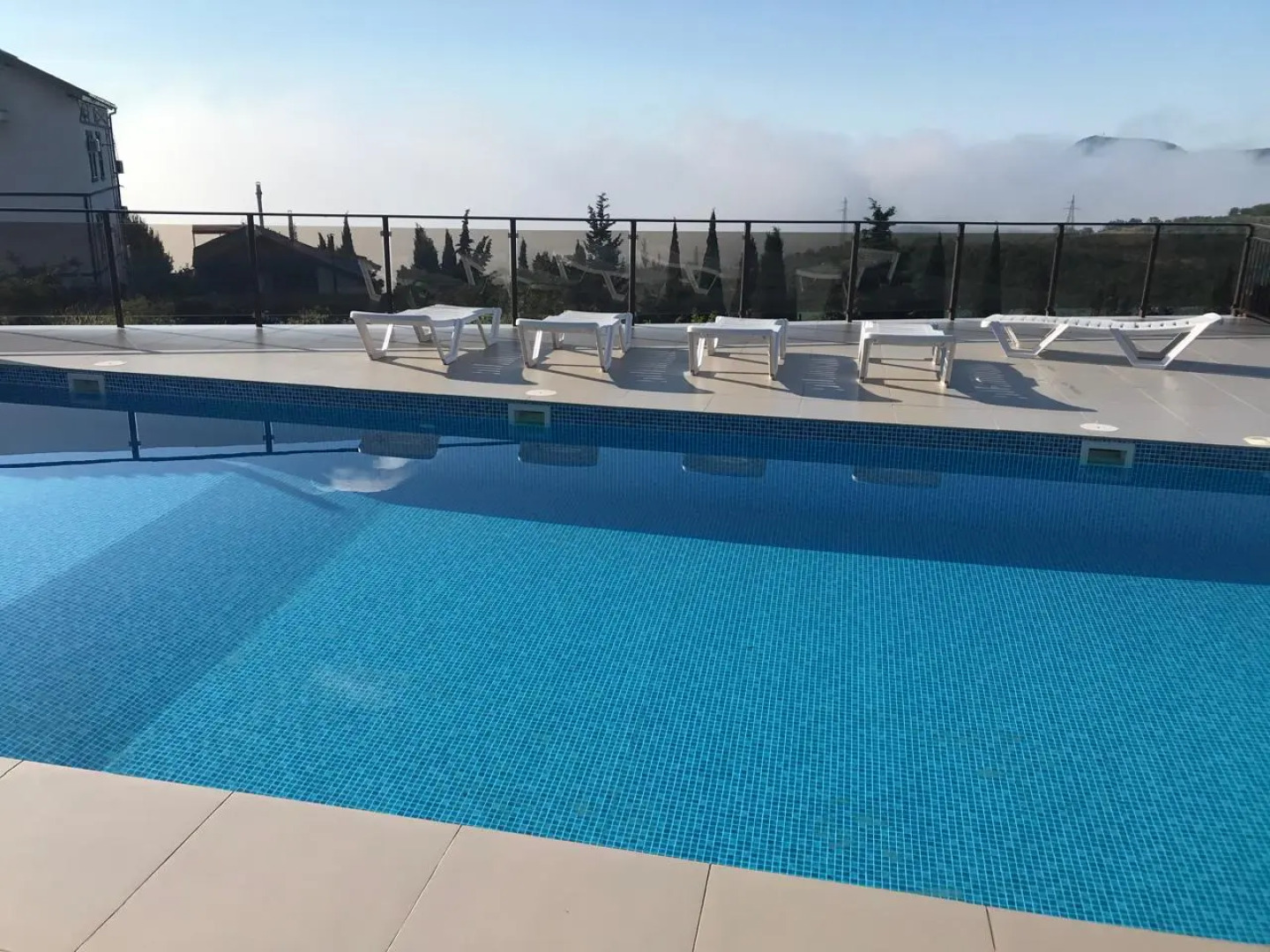 Гостевой дом Лето