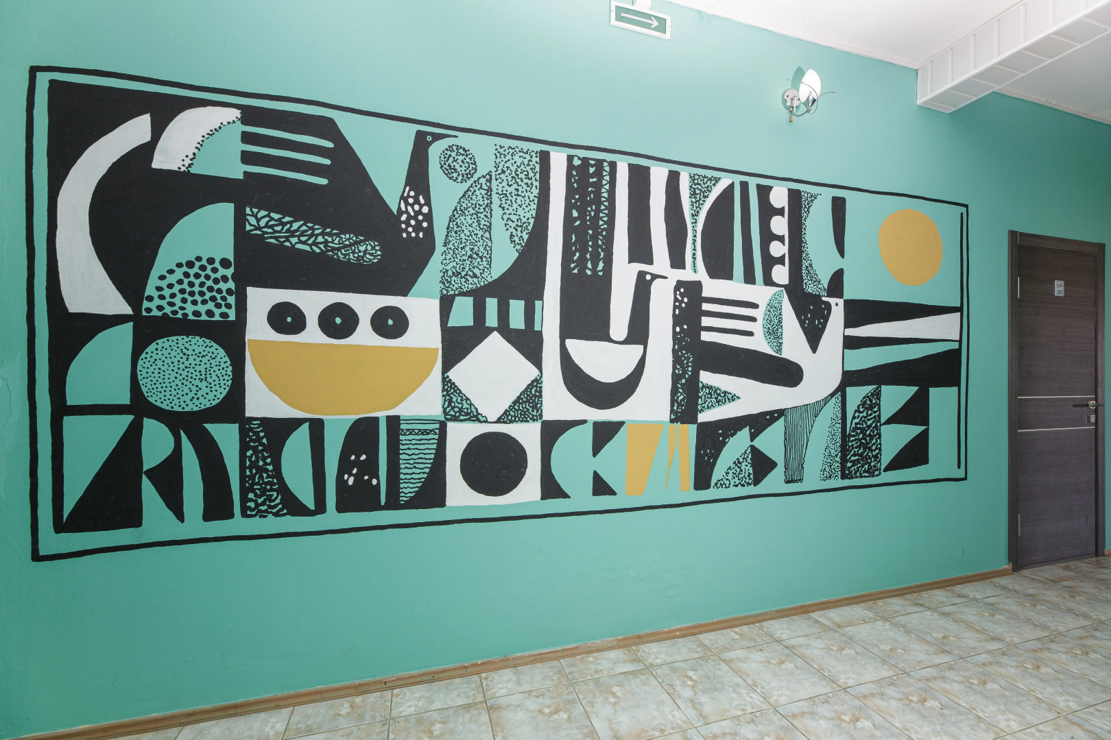 Гостевой дом Блага Дель Мар