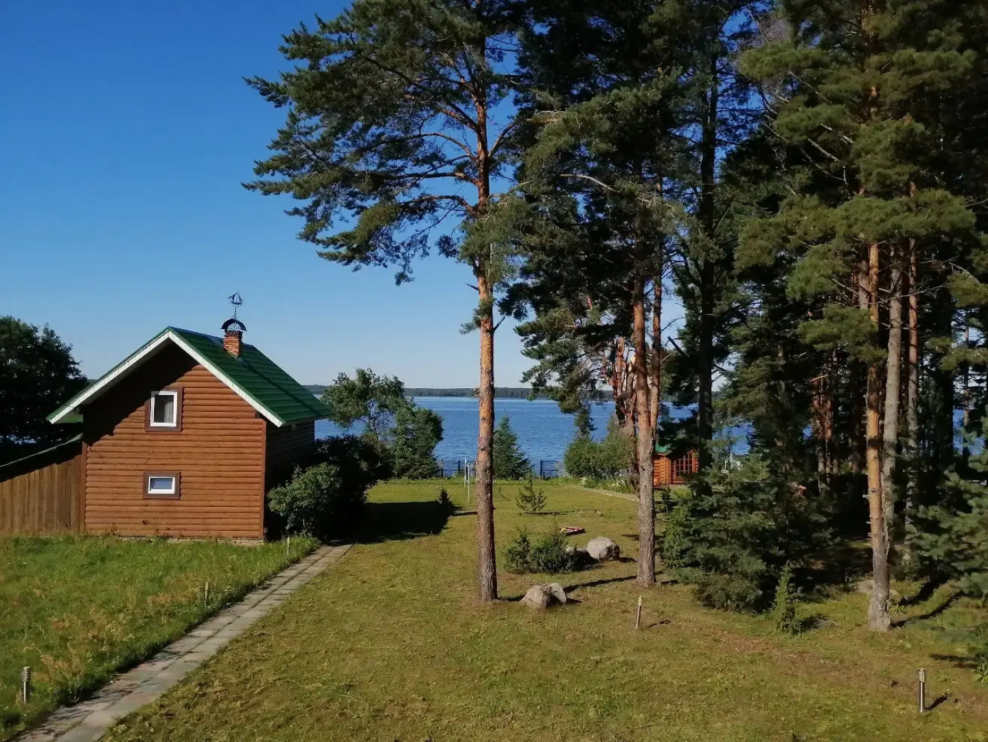 Гостевой дом Можжевеловый бор